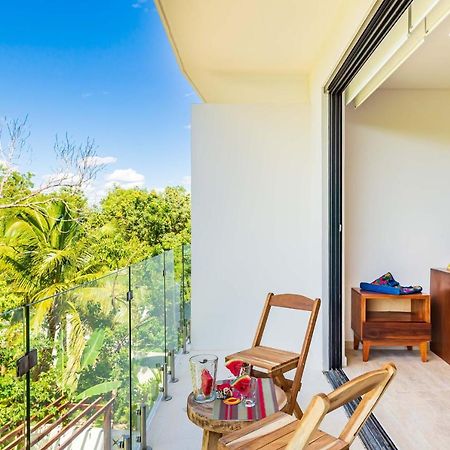 Central Park Lagunas By Sandy Powerful Tulum Exterior foto