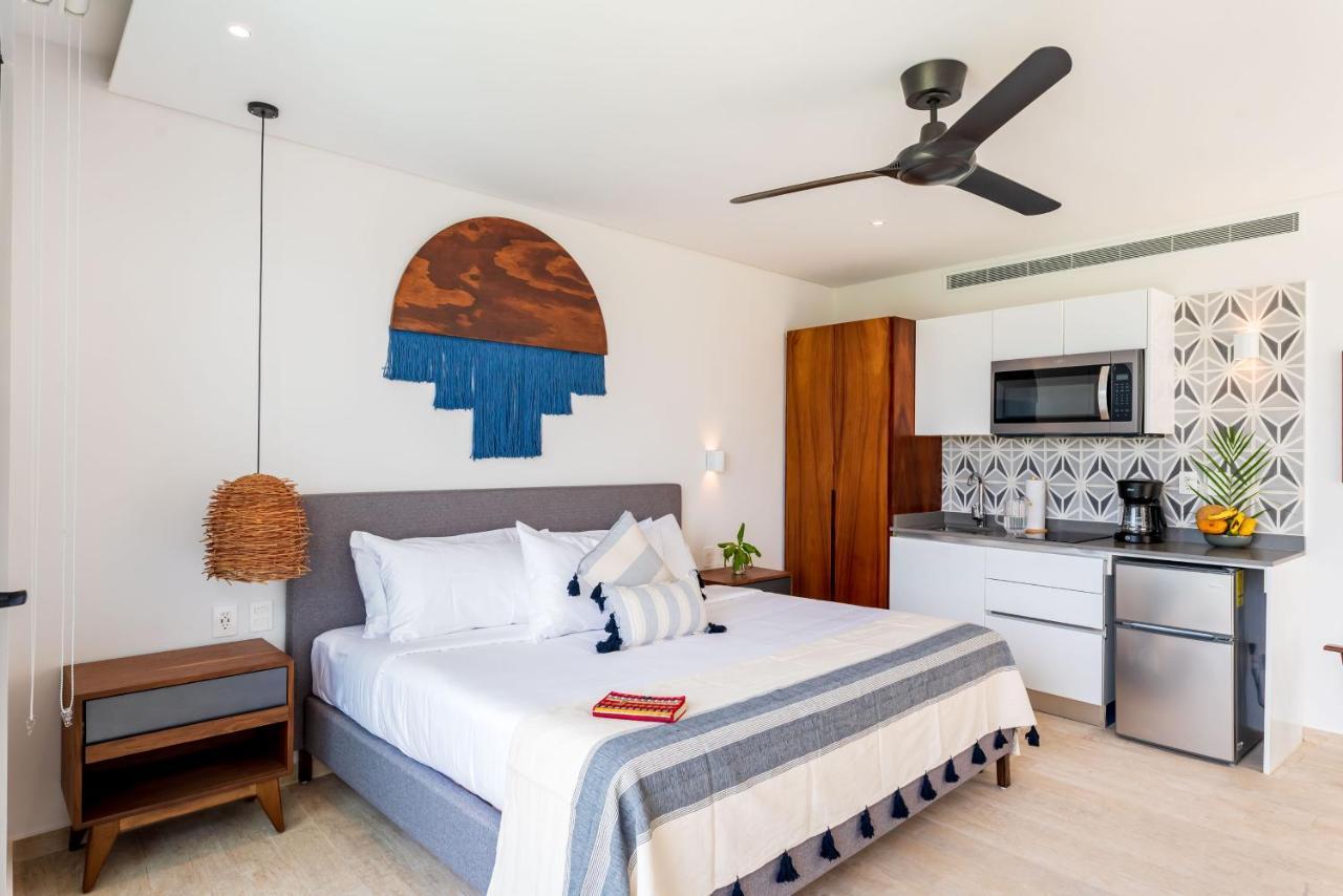 Central Park Lagunas By Sandy Powerful Tulum Exterior foto