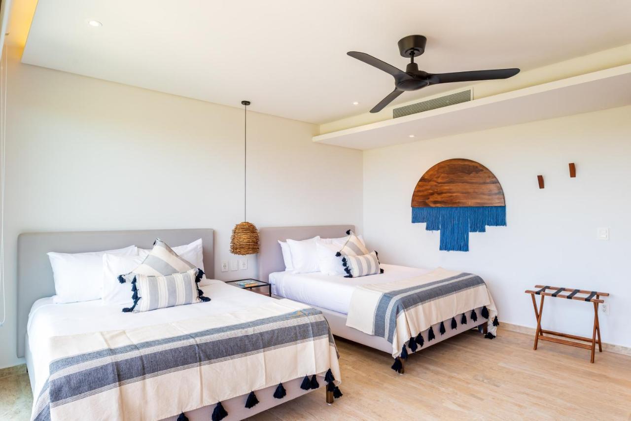 Central Park Lagunas By Sandy Powerful Tulum Exterior foto
