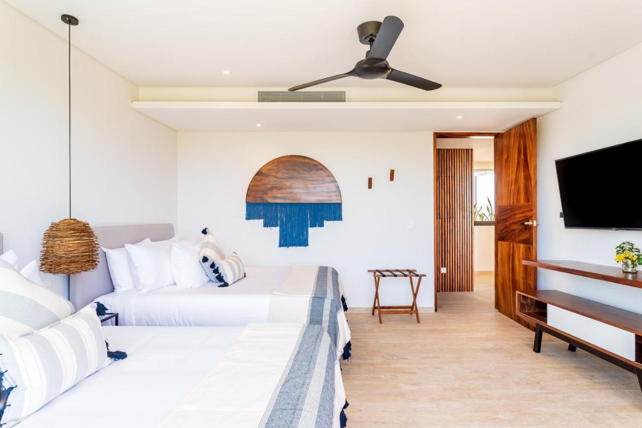 Central Park Lagunas By Sandy Powerful Tulum Exterior foto