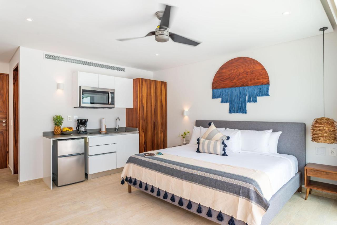 Central Park Lagunas By Sandy Powerful Tulum Exterior foto