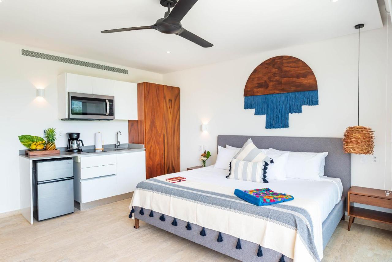 Central Park Lagunas By Sandy Powerful Tulum Exterior foto