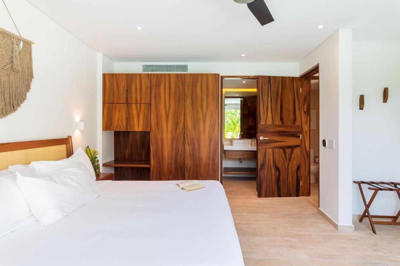 Central Park Lagunas By Sandy Powerful Tulum Exterior foto