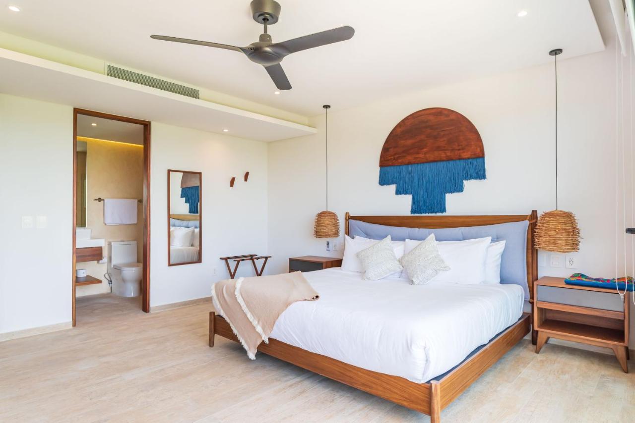 Central Park Lagunas By Sandy Powerful Tulum Exterior foto