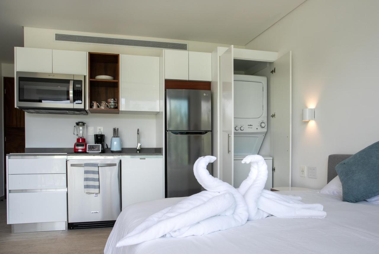 Central Park Lagunas By Sandy Powerful Tulum Exterior foto