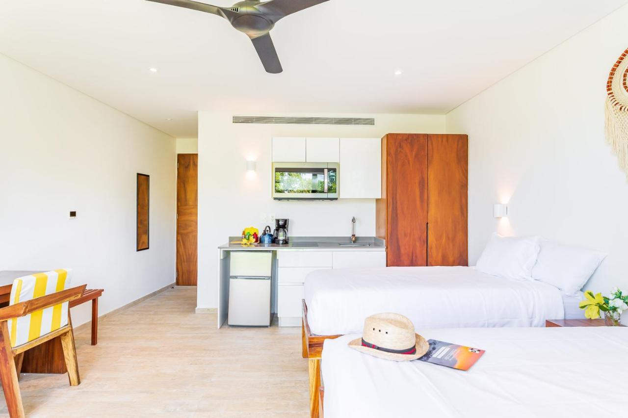 Central Park Lagunas By Sandy Powerful Tulum Exterior foto